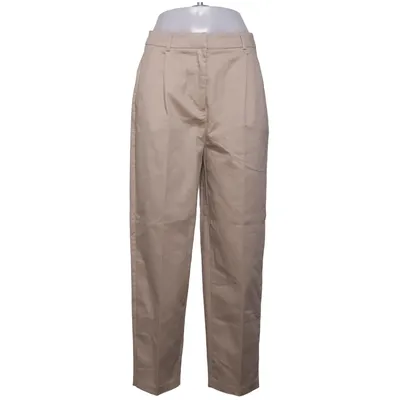 Suit pants (Beige) from Medicine Cotton, Elastane, Polyester