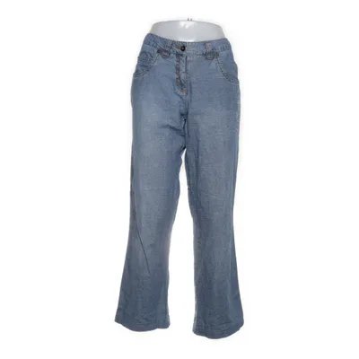 Jeans (Blå) från Blue Motion Bomull