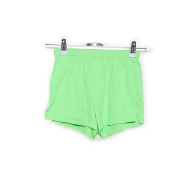 Shorts (Grön) från Varsity Bomull, Polyester