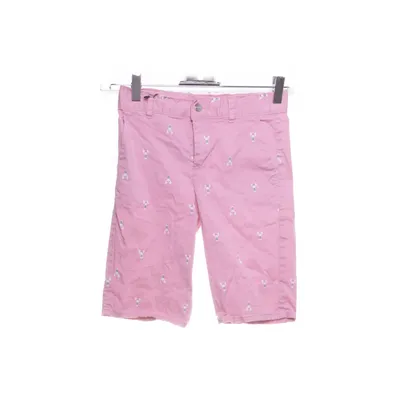Jeansshorts (Rosa, Flerfärgad) från Jacadi Paris Bomull, Elastan