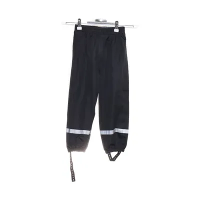 Regnbyxor (Svart) från Coop Polyester