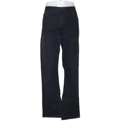 Jeans (Svart) från John Pearson & Son Bomull