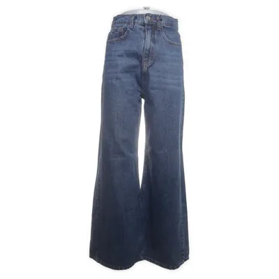 Jeans (Blå) från Stradivarius