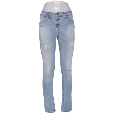Jeans (Blue) from Please