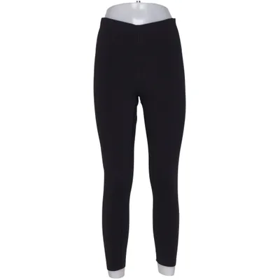 Sports tights (Black) from Ryderwear Elastane, Polyester