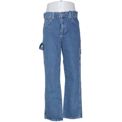 Jeans (Blau) von KicKers Baumwolle