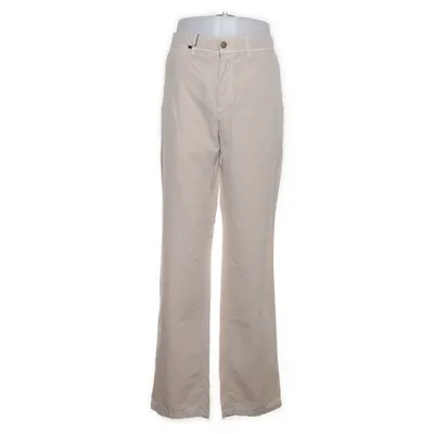 Chinos (Jonas) från Baldessarini Jeans Bomull, Linne