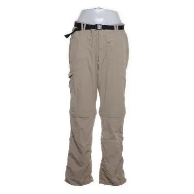 Friluftsbyxor (Beige) från Karrimor Nylon