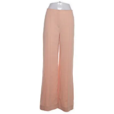 Palazzohose (Beige) von Diane von Furstenberg Acetat, Polyester