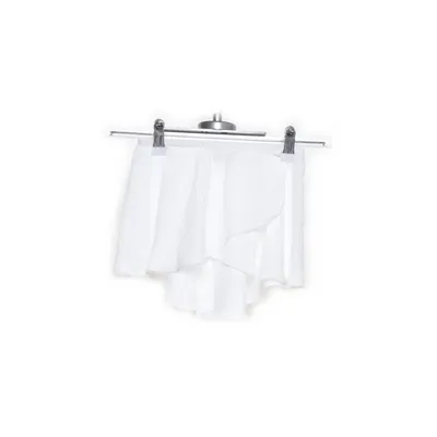 Kjol (Vit) från Worktool Polyester