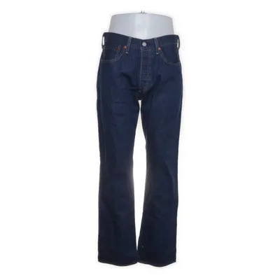 Jeans (00501-3655) från Levi's Premium Bomull