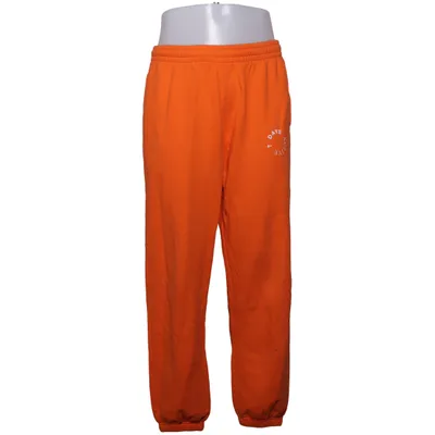 Mjukisbyxor (Orange) från 7 Days Active Ekologisk bomull