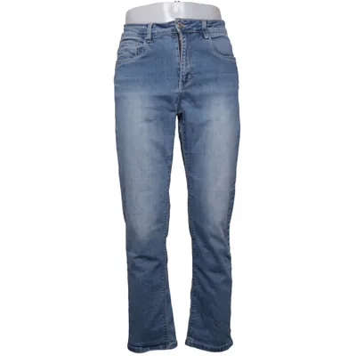 Jeans (Lena) from Marc Lauge Elastane, Organic cotton, Polyester