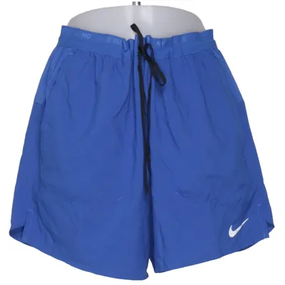 Træningsshorts (Blå) fra Nike Running Elastan, Polyester