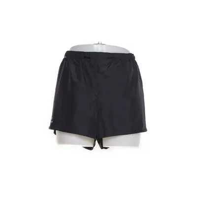 Short de sport (Noir) de Kalenji Polyester