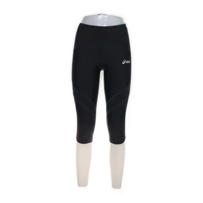 Compressieshorts (Zwart, Blauw) van Asics
