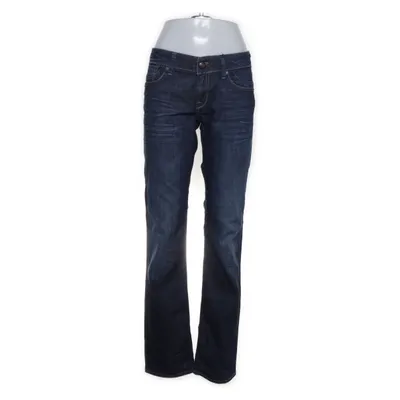 Jeans (Blue) from Mavi Cotton