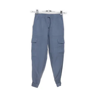 Cargobukser (2114SS21 Franka Trousers) fra POMPdeLUx Polyester, Viscose