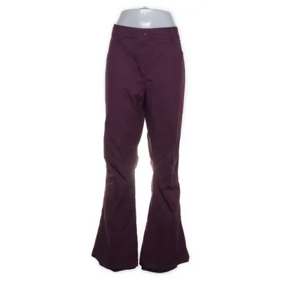 Pantalon de neige (WHITE SERIES PLUS +) de Rodeo Polyester