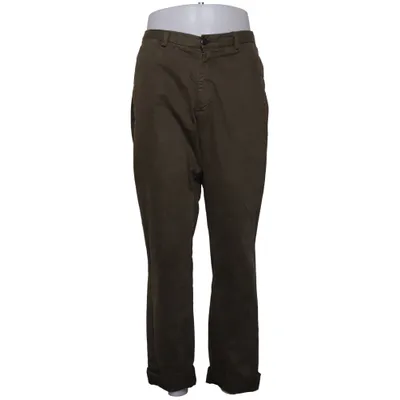 Chinos (11426) from Bellerose Cotton