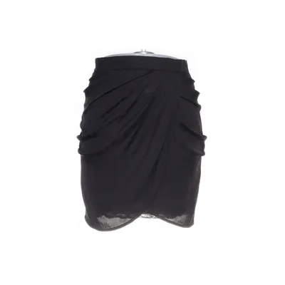 Kjol (Svart) från IRO Bomull, Elastan, Polyamid, Polyester