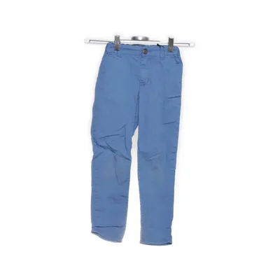 Chinos (SLIM FIT) från H&M Bomull