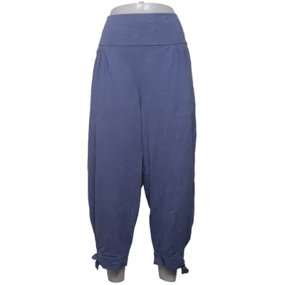 Harembroek (Blauw) van Deerberg Katoen