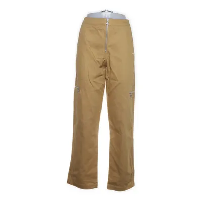 Bukser (Beige) fra Adidas Bomuld