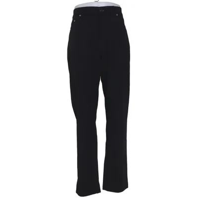 Kostuumbroek (Lino-NW) van Digel Elastaan, Polyester, Viscose