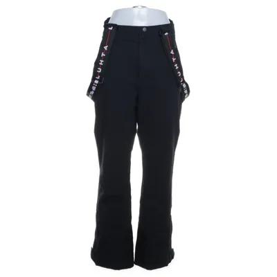 Täckbyxor (Svart) från Luhta Elastan, Polyester