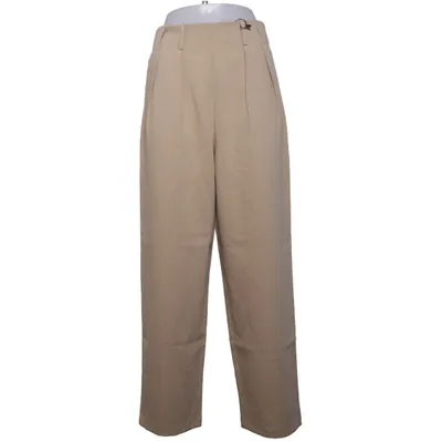 Palazzohose (Beige) von Londonflat