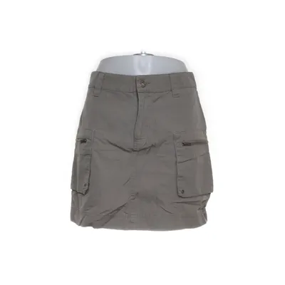 Rok (Groen) van L.O.G.G by H&M Katoen