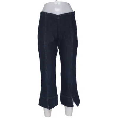 Spijkerbroek (Blauw) van Gang