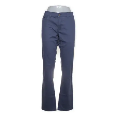 Chinos (Blå) från Livergy Bomull, Elastan