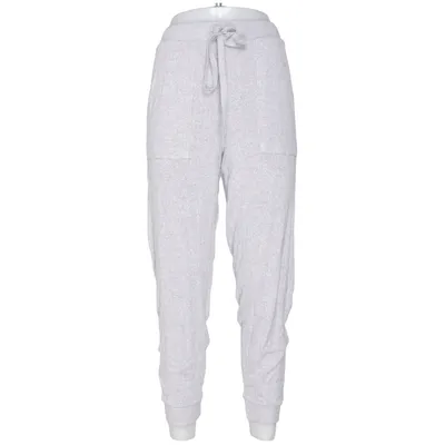 Pantalon de survêtement (Gris) de Oysho Élasthane, Polyester, Viscose