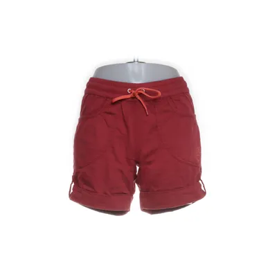 Friluftsshorts (Röd) från La Sportiva Bomull, Polyester