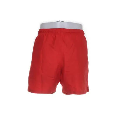 Shorts (Red) from Homebound Polyester