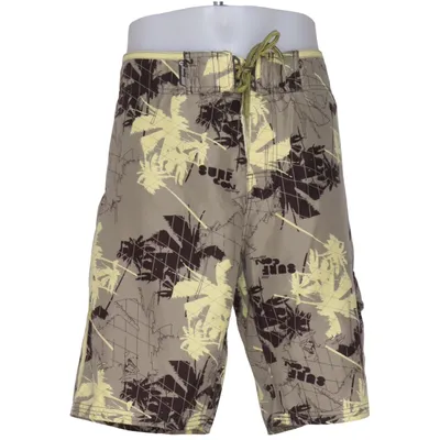 Zwemshort (Urban Design Series) van Rotate Polyester
