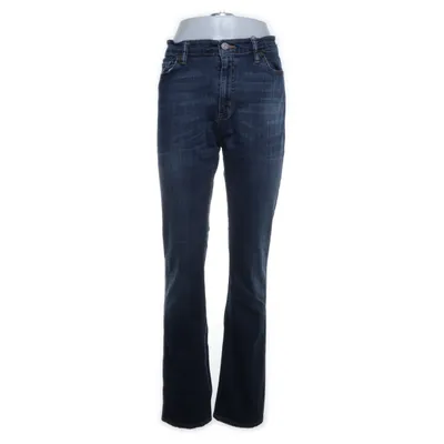 Jeans (Blue) from Denim & Supply Ralph Lauren Cotton, Elastane, Polyester