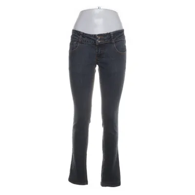 Jeans (Blue) from Revers Jeans Cotton, Elastane