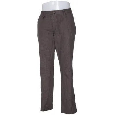 Chinos (Brun) från RDWD Bomull