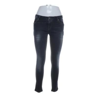 Jeans (Blå) från Pepe Jeans London Bomull, Elastan, Polyester