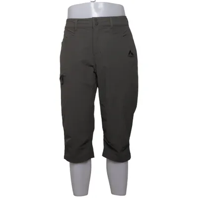 Three-quarter pants (Mck Maple W Softshell) from McKinley Elastane, Polyamide