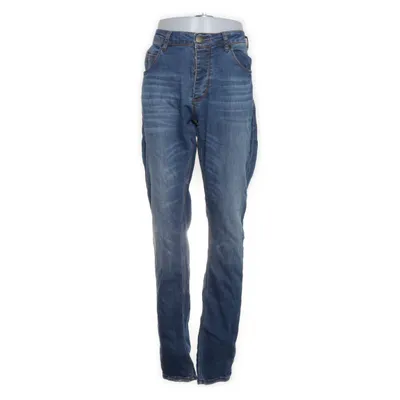 Jeans (REY RS0428) från Gabba Bomull, Elastan, Polyester