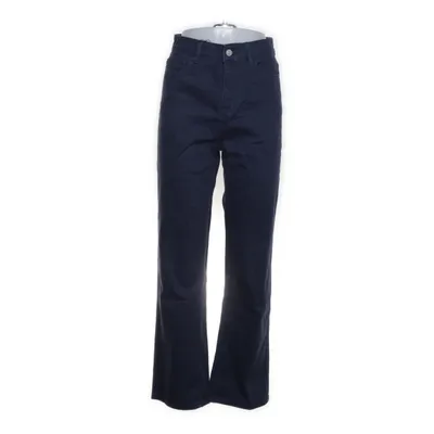 Jeans (Blå) från The Slow Label Bomull