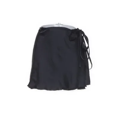 Jupe portefeuille (Jalena short skirt) de Weekday Polyester