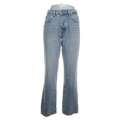 Jeans (Blau) von Stradivarius Baumwolle