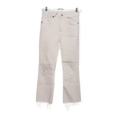 Jeans (Beige) from Zara