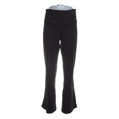Pants (Brown) from LXA Cotton, Elastane