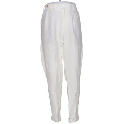Byxor (Blake Double Pleat) från Suitsupply Linne